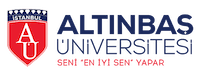 Altinbas University logo