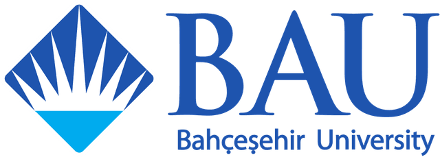 Bahcesehir University logo