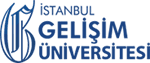 Istanbul Gelisim University logo