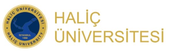Halic University logo