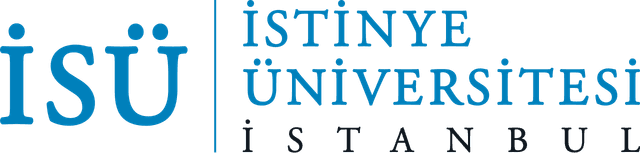 Istinye University logo