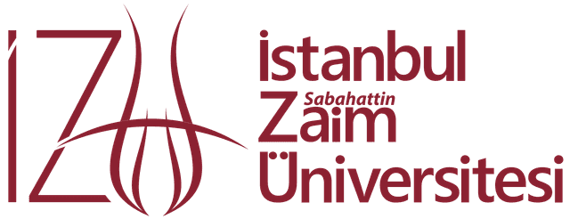 Istanbul Sabahattin Zaim University logo