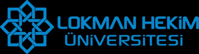 Lokman Hekim University logo